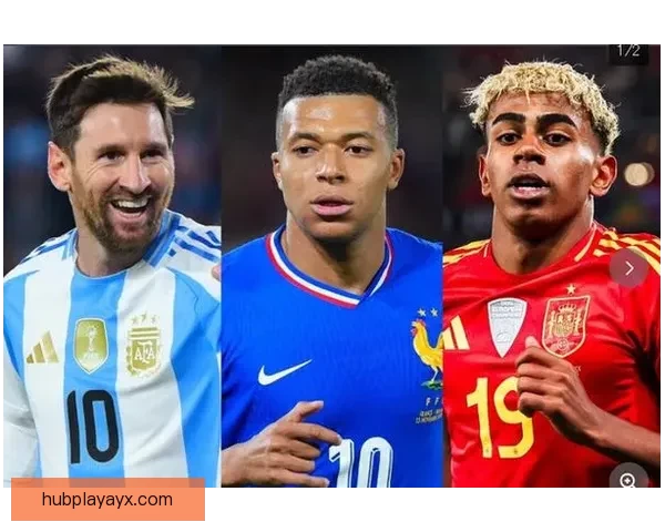 2026世界杯各强队实力对比与最新排名全解析