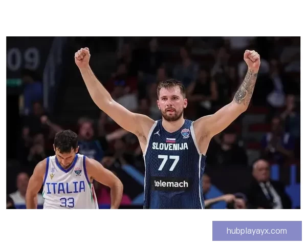 东契奇60分征服客场累瘫全场 感谢队友带来幸福感