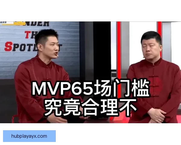 尽管外界反对声浪巨大 评奖的65场参赛门槛短期内不会调整