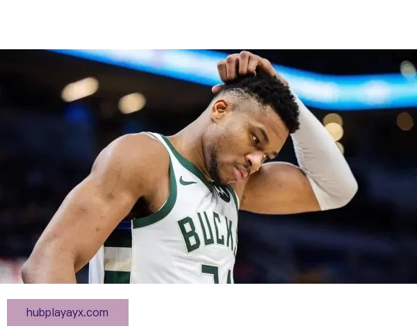 联盟正式调查雄鹿风波升级字母哥自证清白怒斥被弃用引发全网热议