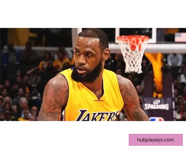 湖人确认无缘西部前二 最后8场力保第三或遭遇火箭首轮激战