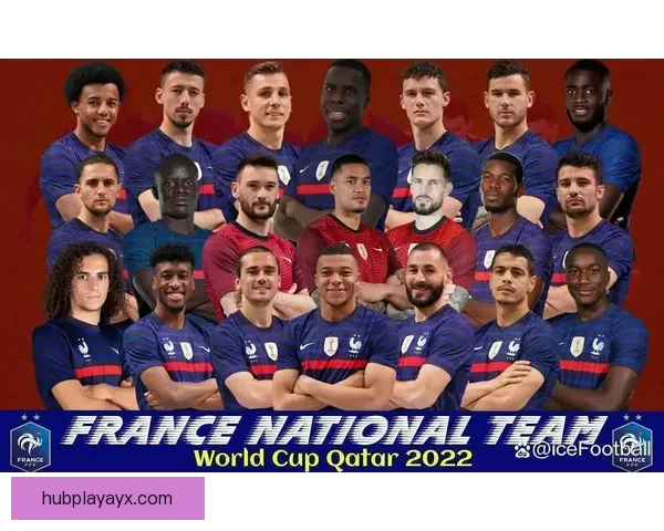 世界杯赛事全面解析与精准竞猜预测全指南