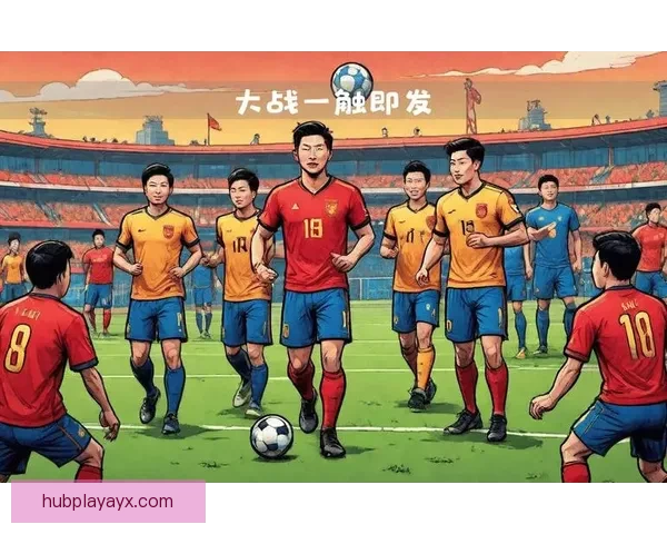 世界杯赛事全面解析与精准竞猜预测全指南