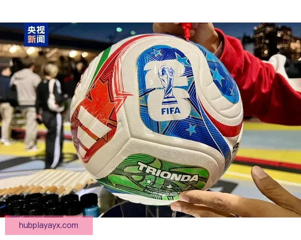 围绕2026世界杯最佳球员崛起解析全球足坛格局与传奇诞生之路