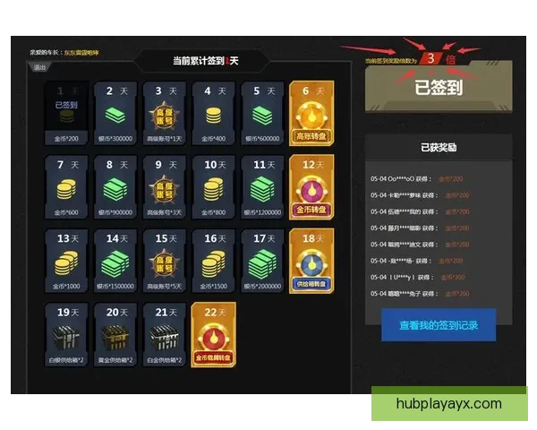 世界杯竞猜签到福利大放送每签到一次赢取丰厚奖励，竞猜更有惊喜等你来拿